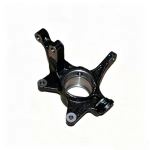 Suitable for Chery Jietu X50 steering knuckle, part number 23B01B003FN 23B01B004FN
