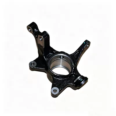 Suitable for Chery Jietu X90 PULS steering knuckle, part numbers F08-3001011 and F08-3001012