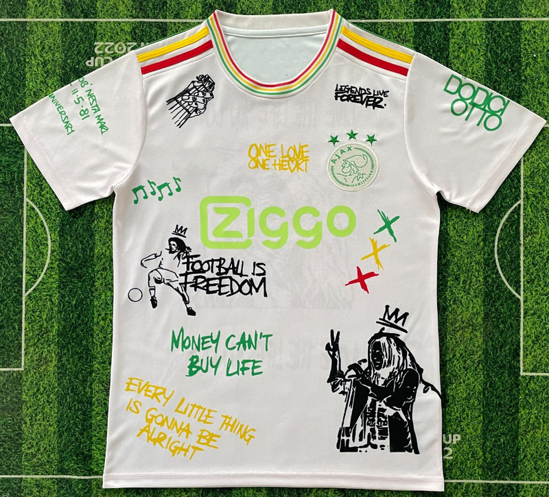 卸売 2526 シーズン新クラブサッカーユニフォームレアルマドリードシリーズアヤックストッテナムバーササッカーユニフォーム|undefined