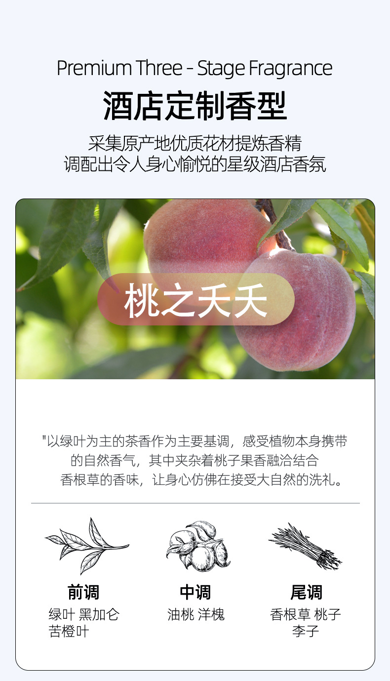 Factory Car Aromatherapy Osmanthus Solid Fragrance 2024 New High-grade Car Perfume Men's Lasting Fragrance