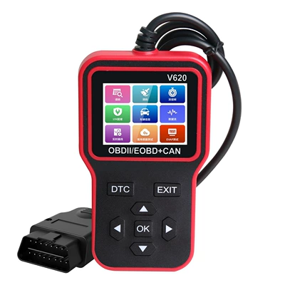 New Car Fault Diagnosis: Avtomobil diaqnostika alətləri