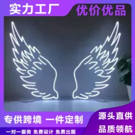 LED装饰灯;广告牌;灯箱
