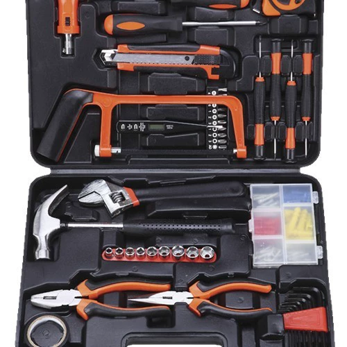 Universal tools set, handheld carpentry for repair