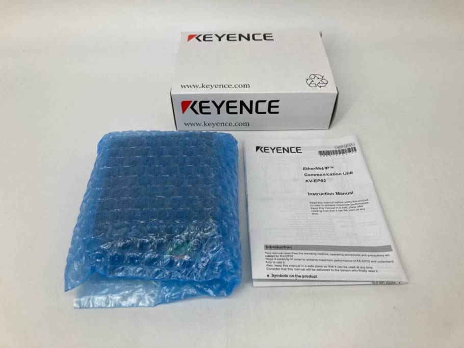 KEYENCE基恩士SR-1000日本全新原装正品条码读取器现货