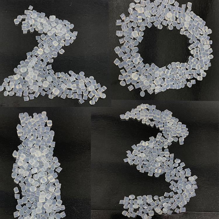 厂家直销高粘EVA热熔胶粒 ZX-2013珍珠棉贴合专用热熔胶