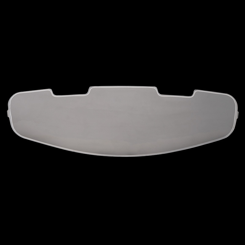 Helmet Lens Anti-Fog Film Suitable for K1/X14/Z7/Z8/K5/353/Cns-3/K1S Model Anti-Fog Film