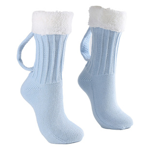 ơ���m��ë���m3D Beer Mug Socks�ﶬᘿ��_�׵ذ��m��ů��Ͳ�m