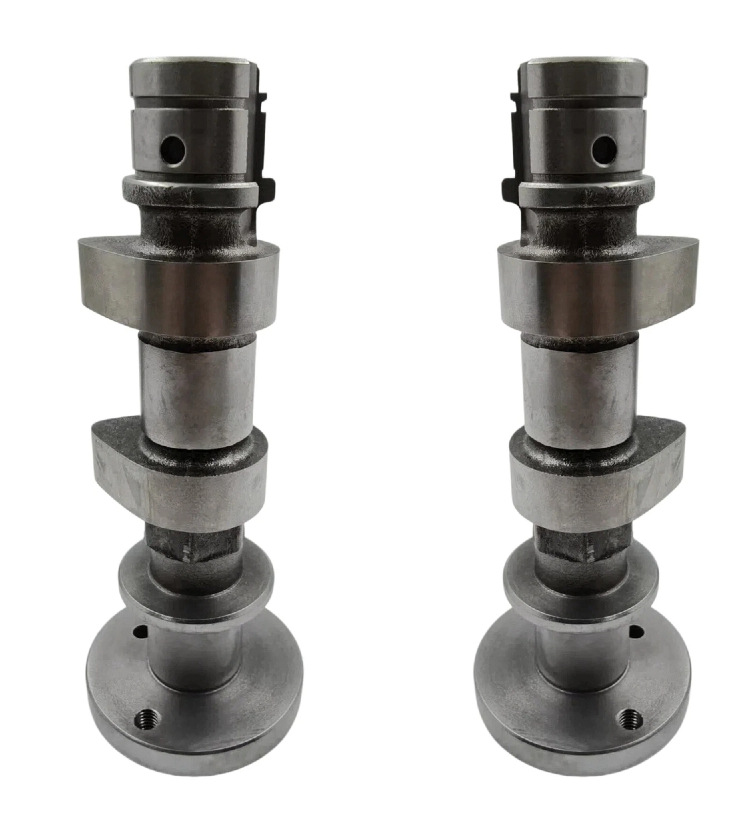 Motorcycle intake and exhaust camshaft wholesale suitable for 12-21 Polaris 570 RZR 570 1204291