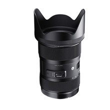 �m�R18-35mm f/1.8 DC HSM���Ȧ�V��׃���R�^ �����῵�η��m��