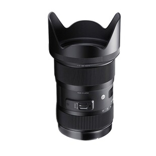 �m�R18-35mm f/1.8 DC HSM���Ȧ�V��׃���R�^ �����῵�η��m��