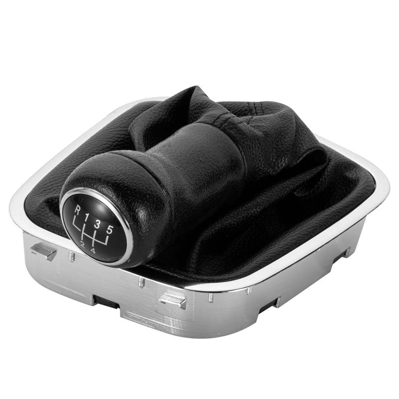 Pomo de Palanca de Cambios para Volkswagen POLO6C, Cabeza de Palanca de Cambios, Palanca de Cambios, Cabina del Conductor. image 5
