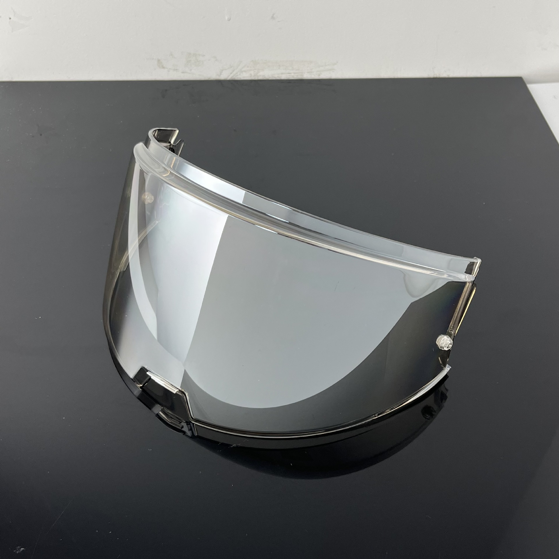 Motorcycle Helmet Lenses Are Suitable for Ff906, Advant High-Definition Dustproof, Windproof, Sunproof and Night Vision Cycling Goggles