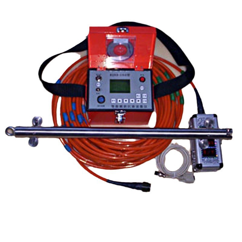 2024供应XB338-B滑动式沉降仪(自动记录)