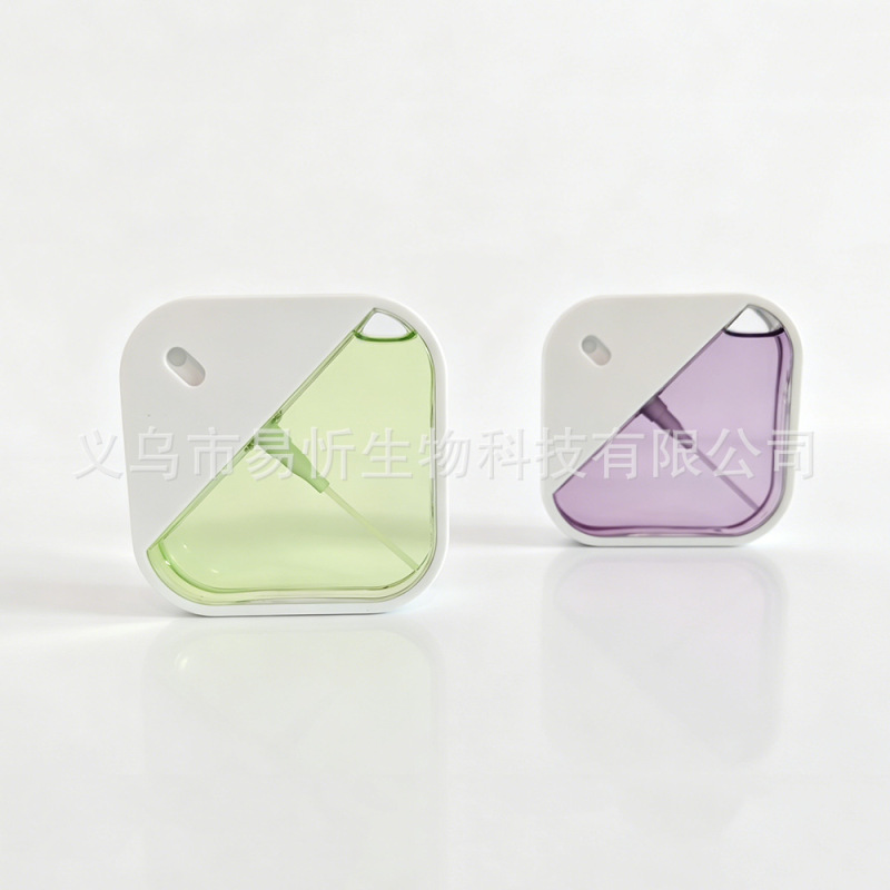 Diamond-Shaped Fine Mist Portable Spray Hand Sanitizer Card, No-Rinse Moisturizing Fragrance, Quick-Drying Hand Cleaning Mini Wholesale Diamond-Shaped Fine Mist Portable Spray Hand Sanitizer Card, No-Rinse Moisturizing Fragrance, Quick-Drying Hand Cleaning Mini Wholesale