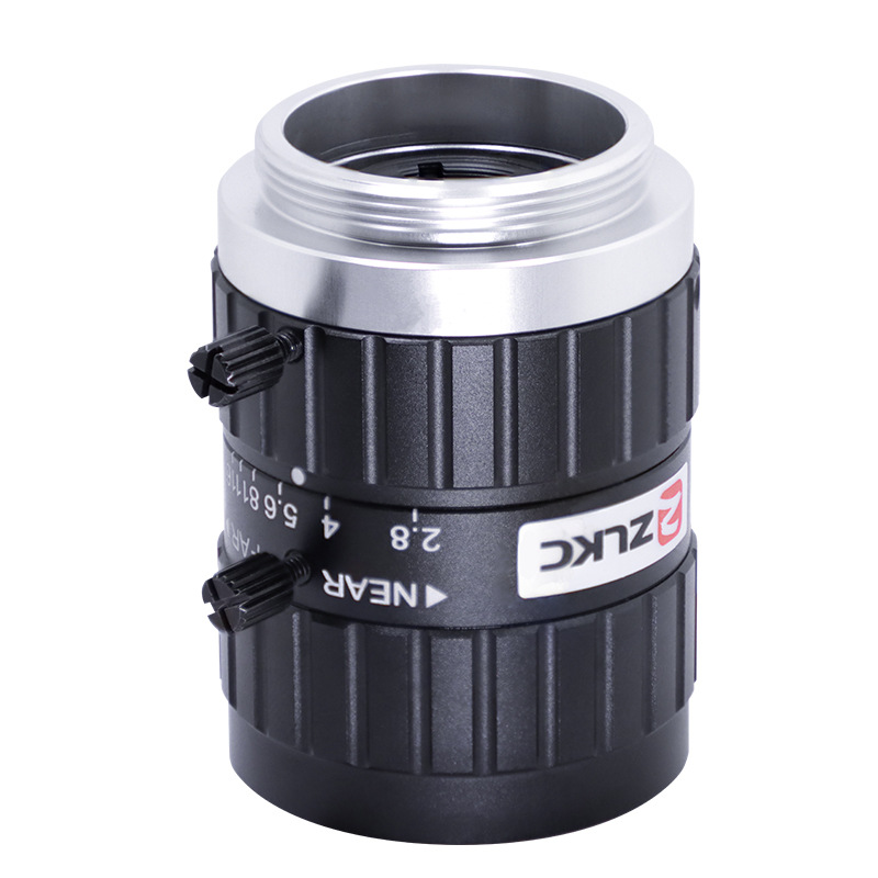 �ͻ���500������35mm��ҵ�����ͷ2/3"C�ڴ�������⾵ͷ