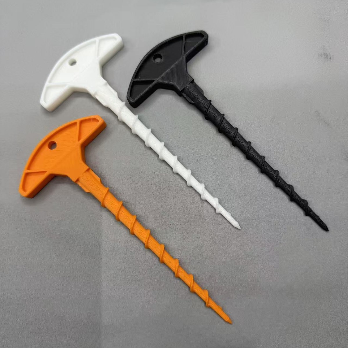 20253d玻璃胶密封盖和密封胶枪喷嘴疏通器适用于标准口径3D打印