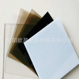 辽宁沈阳PC耐力板车棚多少钱一平包工包料 耐力板图片 耐力板隔热