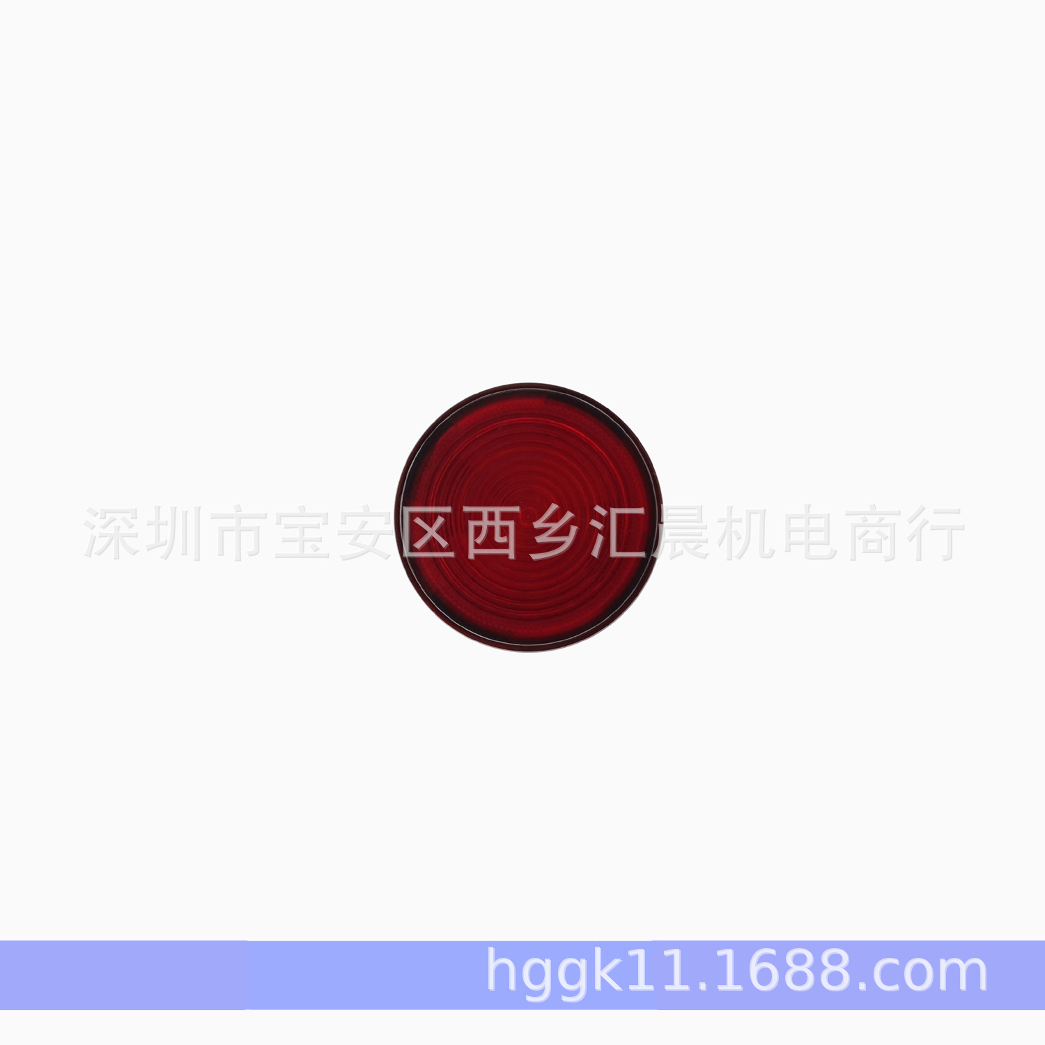 正品IDEC和泉指示灯YW1P-1UQM3R YW1P-1UQ4R信号灯