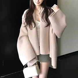 时尚休闲套装;连衣裙;女式针织衫
