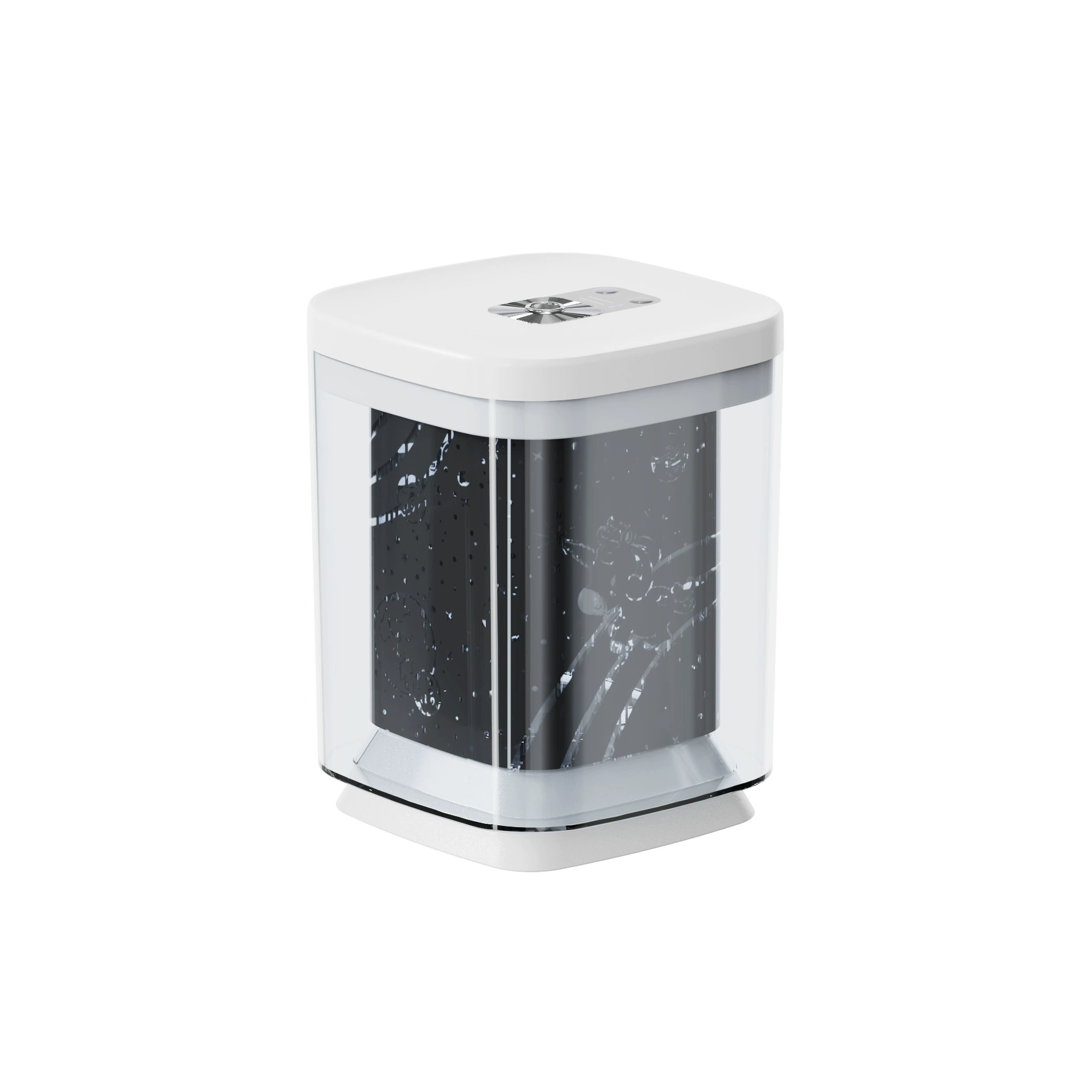 (Cross-border trading), star projection, lamp, humidifier, lights, Birthday gift