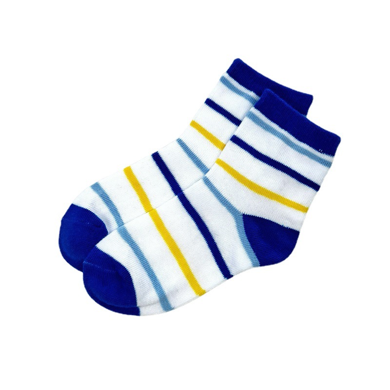 children's demi-season knee socks for men and women for students