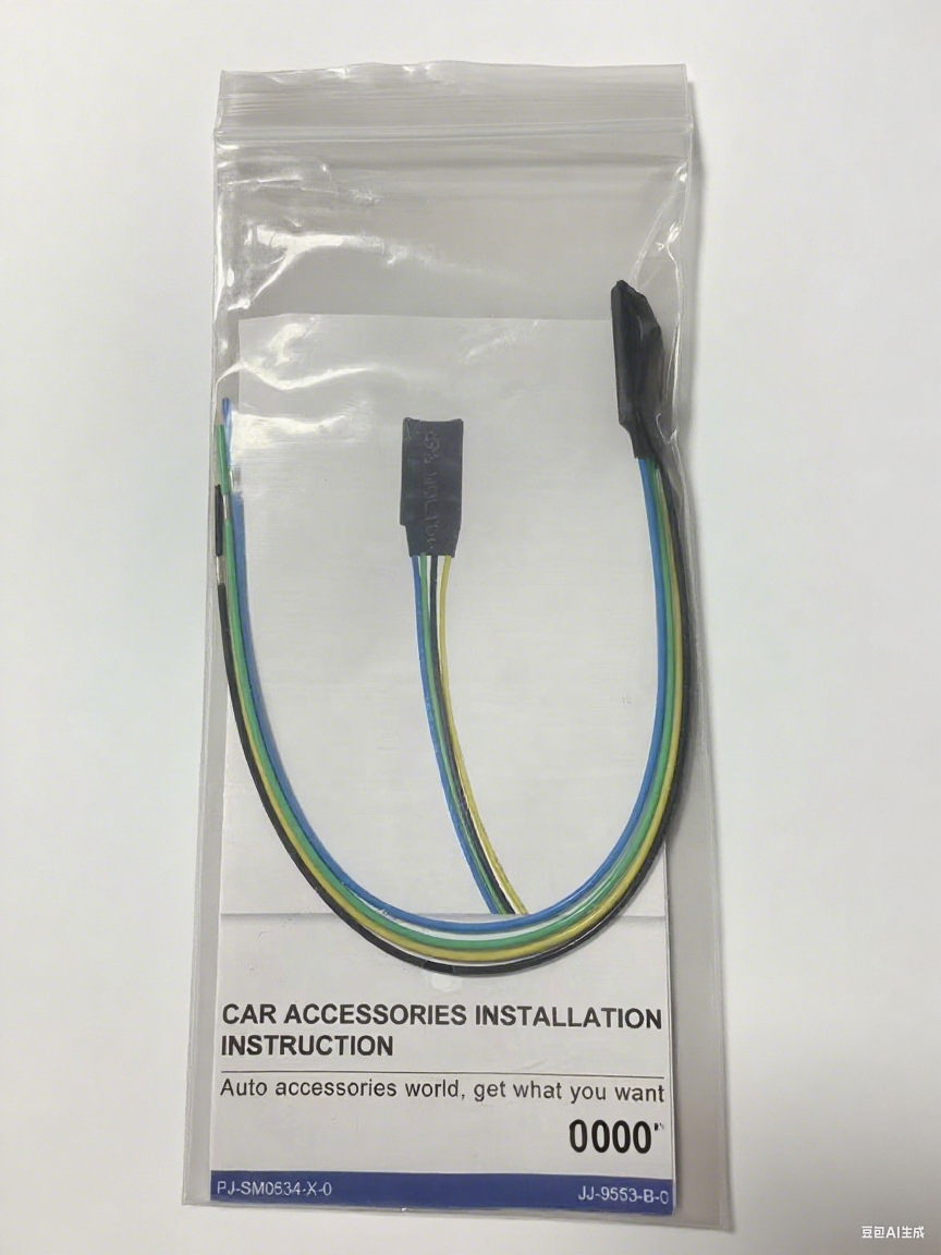 Parking Brake Bypass for Alpine Ilx, Iva, Ixa Parking Brake Bypass Line