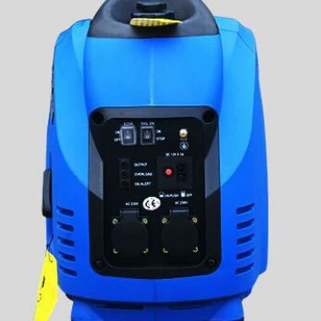 KURZ KURZ 1kw2KW3KW low Avtomobil generatorları