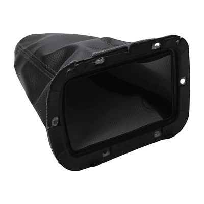 lever, dust cover, and glossy – Cab and accessories