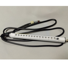 供应AS6401除静电棒广泛用于包装印刷制袋机静电处理厂家批发