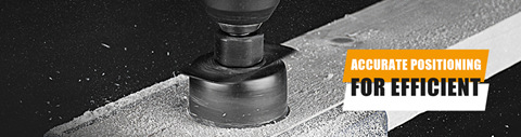 Hole Saw Set Image 1