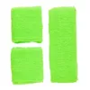 Fluorescence, green