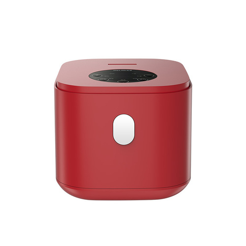 Changhong Mini Electric Rice Cooker for Home Use Non-stick Pot Smart Two-Person Use Rice Cooker Small 2.5L Electric Cooker