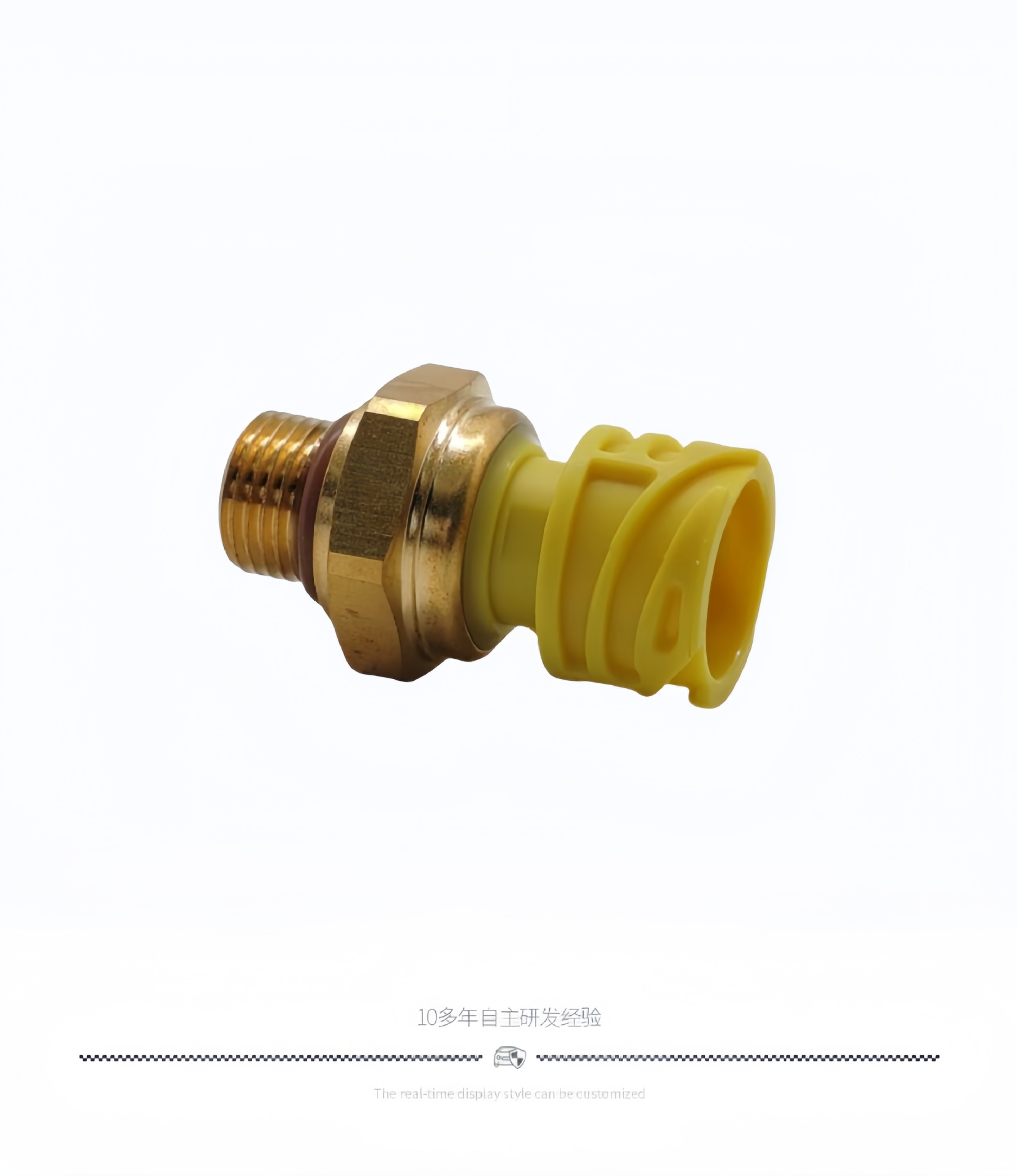 Auto Parts Oil Pressure Sensor 21634017 21746206 20796744 20499340