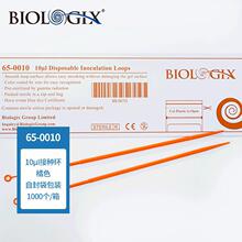 巴罗克-接种针高韧性设计纤细可弯曲10μl 65-0010 10μl 25个/包