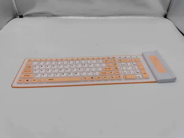 White orange