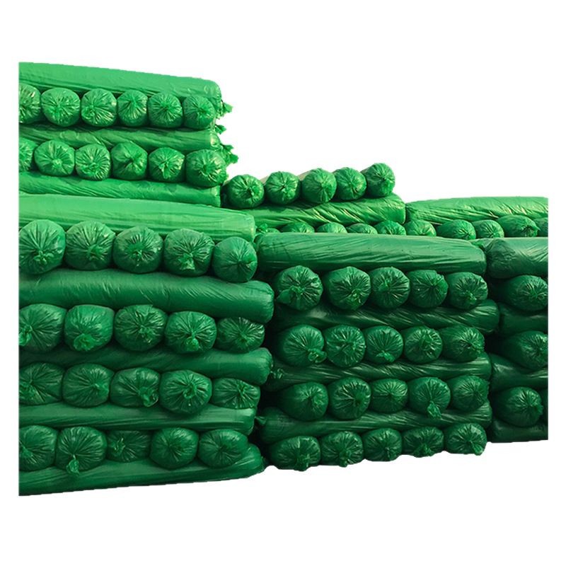 Construction site soil cover net, sunshade net, green cover soil, dustproof encryption cover net, green dustproof net, polyethylene soil cover net 5