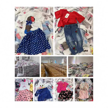 四季童装套装杂款 外贸品牌库存尾货批发patpat sets wholesale家