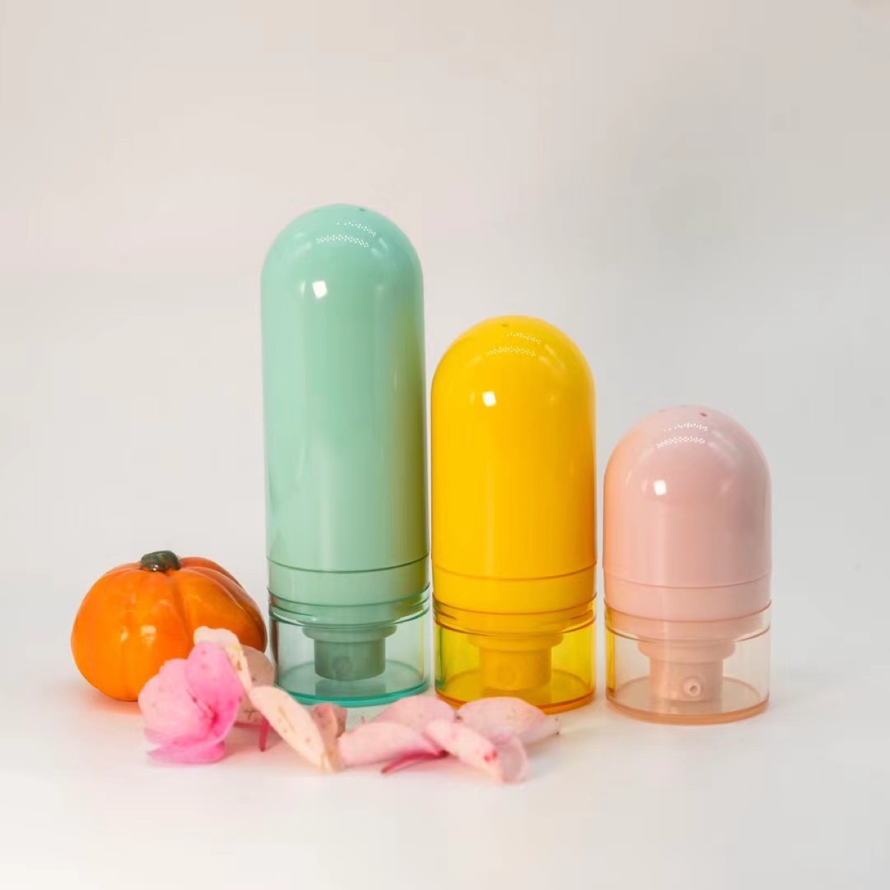 200ml 300ml 500ml持续喷雾 定妆喷雾 倒置喷雾