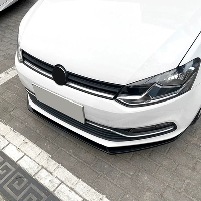 Lip Front Spoiler Cross-Border – Big Surrounded