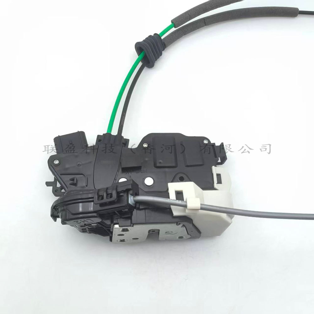 814102P000 Rear Lock Actuator Latch Door Lh Suitable for Kia Sorento 2011-2015 Electric