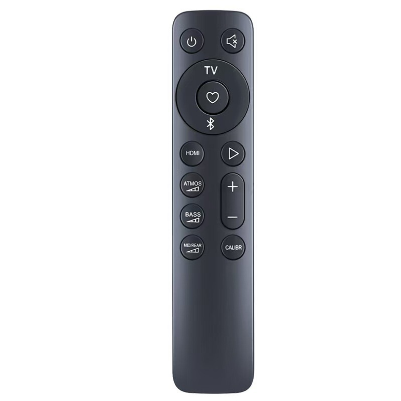 Remote Control for JBL BAR1000 Bar 1000-Dolby Panorama Sound Bar 7.1.4