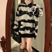 ܛŴ㼑��L��aײɫ�l�yᘿ���Ů�R��ë���L��ë��ȹ�ﶬ�Ӻ����