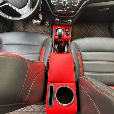 Wall Haval H1 Car Central Armrest | Armrest box