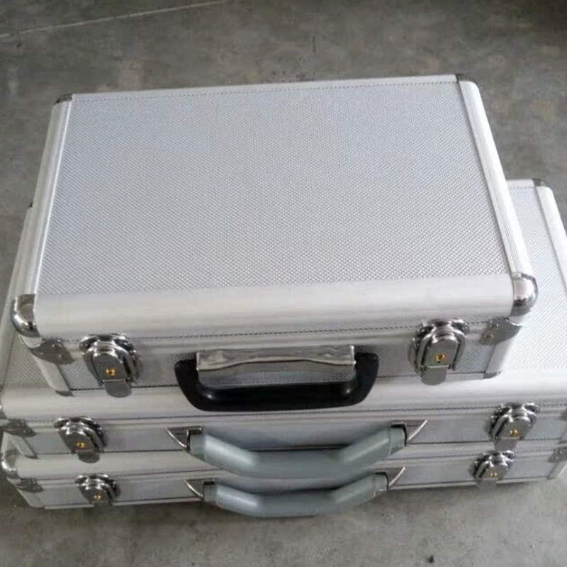 Hongshun камера завод поставки алюминиевого сплава ящик для инструментов, инструмент алюминиевый ящик стили, Добро пожаловать на купить