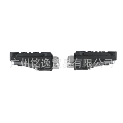 RubbeR Sleeve — Motorcycle pedals