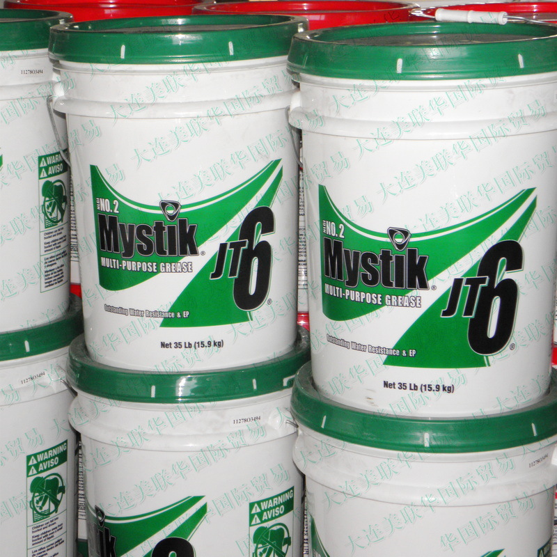 Mystik JT-6 Multi-Purpose�ƻ���֬ ��ˮ��֬����������֬