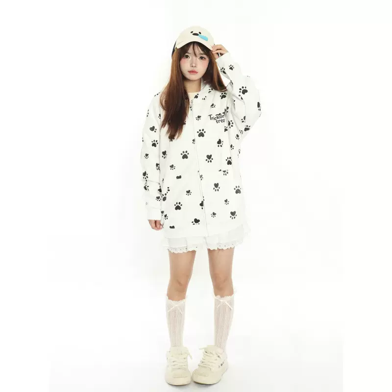 新款可代发女童秋装外套2025新款儿童秋季炸街洋气上衣大童春秋连