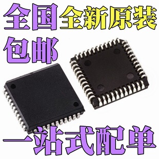 ȫ��ԭ�b SCC2692AC1A44 SCC68692C1A44 �NƬPLCC44���b оƬIC