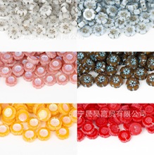 �����ݿ˽���  14&times;14mm ��������Ŷ�������DIY���������Ʒ����