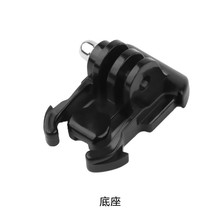 �m��gopro11�����ӻ��� hero6 5 4 3+�̶��\�����C���ٲ��^����
